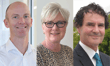 Industry responds to formation of new government