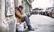 Elderly homelessness is rising — and falling homeownership is why