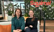 Squirrel bolsters leadership team with two senior appointments
