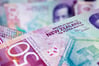 Banks clash over OCR call as Kiwi house prices keep sliding