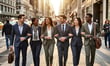 Business confidence rebounds, but inflation risks build beneath the surface