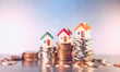 Weekly mortgage payments surge in 2023