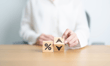 Mortgage rates may be nearing the bottom, says economist
