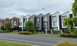 Residential construction lifts GDP but building firms remain cautious