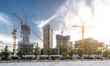 Construction cost pressure eases — but diesel remains a watchpoint for borrowers