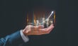 Nine in 10 resellers make a profit in Q1 2025