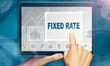 Mortgage holders shifting to longer fixed terms