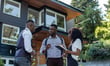 NZ home prices stabilise as interest rises