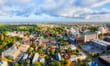 Christchurch property market holds firm as buyers return