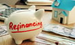 Switching surge: Record mortgage refinancing in June