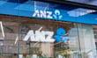 ANZ profit rises in first half as bank pushes ahead with reset