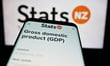 NZ GDP: solid before the oil shock, uncertain after