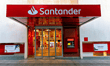 Santander cuts mortgage rates