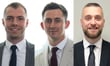 Hope Capital, Central Trust, and ONP Solicitors increase personnel