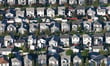 Housing market shows signs of stability — RICS