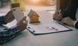UK Finance: Mortgage lending drops to lowest level since COVID lockdown