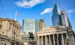 Bank of England announces latest rate decision