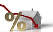 Fixed mortgage rates continue to fall