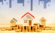 Halifax reports near-flat house prices in April amid global uncertainty