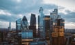 UK economy contracts for second straight month