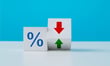 Lenders implement rate cuts and LTV hikes