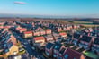 Labour to miss housing target by eight years