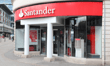 Santander to drop fixed rate mortgage interest rate under 4%