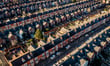 Winners and losers in UK rent and house prices