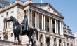 Bank of England announces latest base rate call