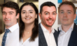 Specialist lenders make key personnel announcements