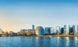 UK economy beats expectations with Q1 growth