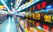 UK inflation rises on higher bills