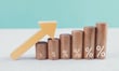 Major lenders raise mortgage rates again