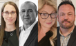 Firms bolster teams with new appointments