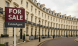 Domestic buyers step in as foreigners dump London prime property