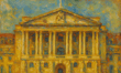 Bank of England relaxes mortgage lending rules