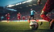 Football stars lost tens of millions in bad investments, including alleged property fraud
