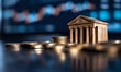 Bank lending shifts away from small property investors, study finds