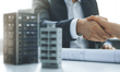 Commercial property demand climbs amid interest rate cuts