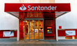 Santander extends new build mortgage offer validity