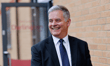 Darlington BS CEO to exit after seven-year tenure