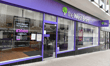 West Brom BS reports record mortgage lending