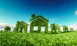 UK Finance urges national plan to boost green home upgrades