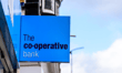 Co-operative Bank to transfer thousands of mortgage borrowers to outside entity