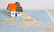 UK's first-time buyer price hotspots revealed