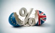 Mortgage rates treble in the decade since Brexit