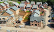 New-build stock levels fall across most British cities