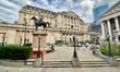 Interest rates must rise to tame inflation: Bank of England economist