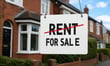 Landlord sales slow as Renters' Rights Act and re-letting ban raise exit costs