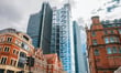 London office leasing demand falls 11% in Q2